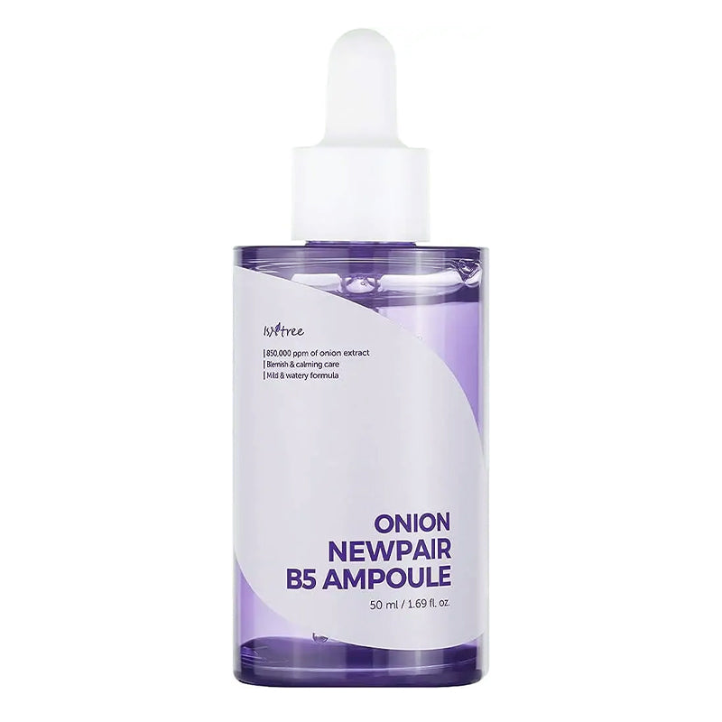 ISNTREE Onion Newpair B5 Ampoule, 50 ml - Feel You