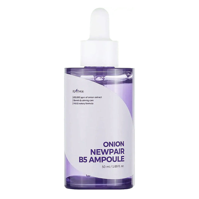 ISNTREE Onion Newpair B5 Ampoule, 50 ml - Feel You