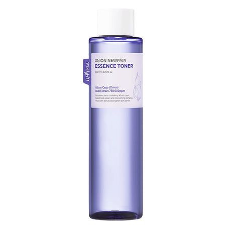 ISNTREE Onion Newpair Essence Toner, 200 ml - Feel You