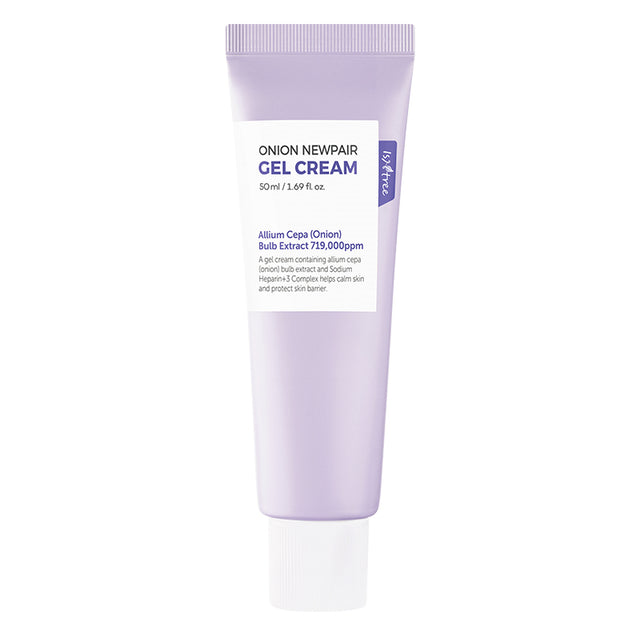 ISNTREE Onion Newpair Gel Cream, 50 ml - Feel You