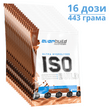 ISO BUILD Protein Isolate 0.443 kg  /16 еднократни дози/ - Feel You