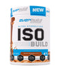 ISO BUILD Protein Isolate - 0.454 KG - Feel You