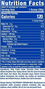 ISO-Tropic Max | Premium Whey Isolate Protein - 2270 грама - Feel You