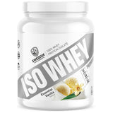 ISO Whey / Premium Isolate Protein - 700 грама - Feel You