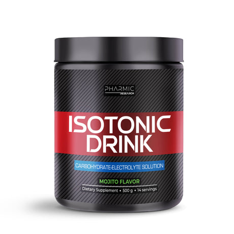 ISOTONIC DRINK - 500 g - Feel You