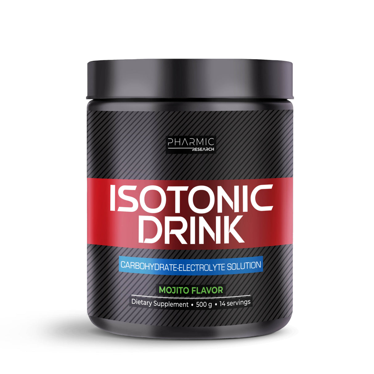 ISOTONIC DRINK - 500 g