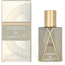 Iceberg - Be Wonderfully You EDT - 100ml - Feel You