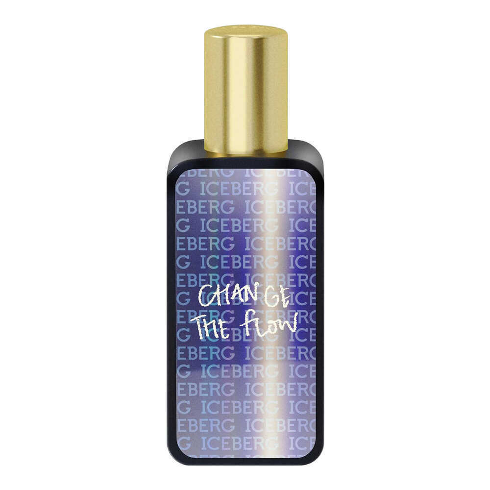 Iceberg - Change The Flow EDT - 30ml - Feel You