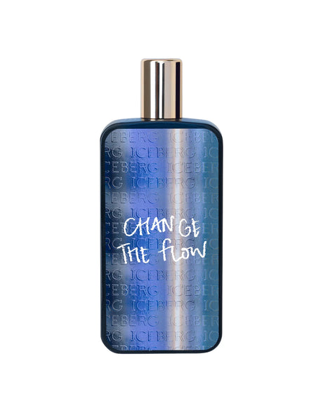 Iceberg, Change The Flow, Eau De Toilette, For Men, 100 ml *Tester - Feel You