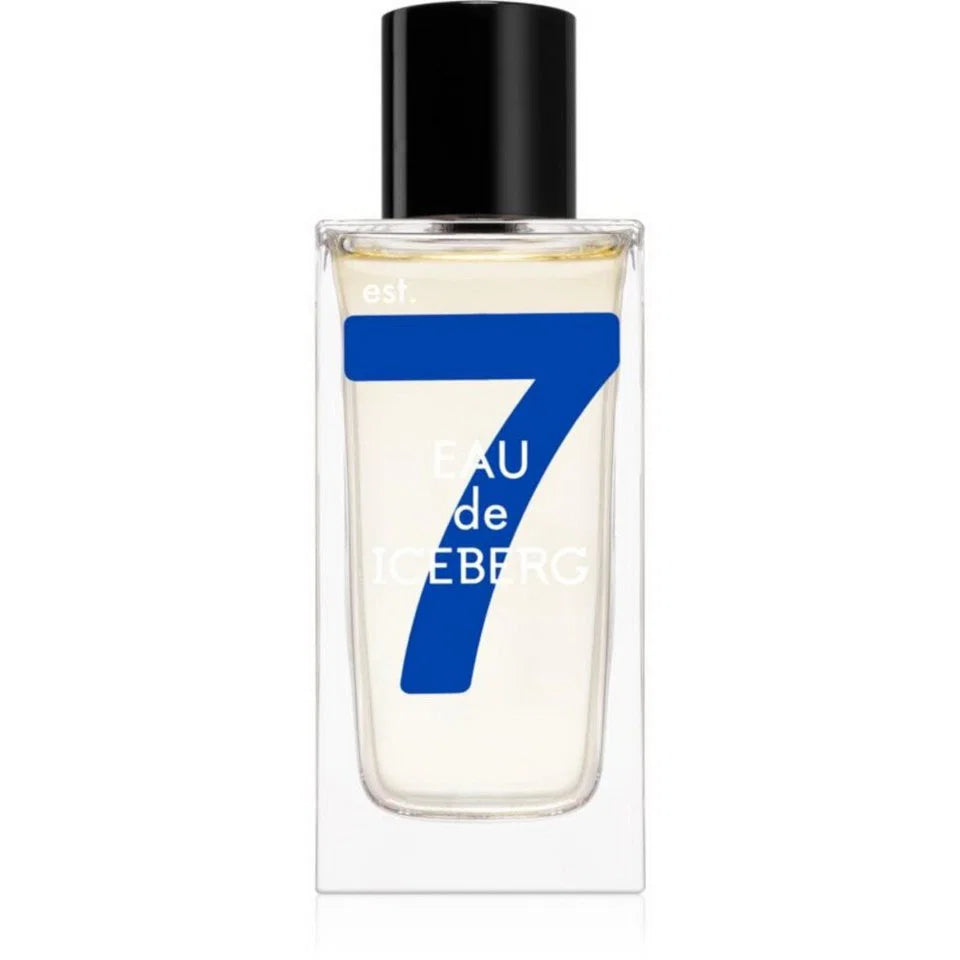 Iceberg, Eau De Iceberg Cedar, Eau De Toilette, For Men, 100 ml *Tester - Feel You