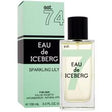 Iceberg - Eau de Iceberg 74 Sparkling Lily EDT - 100ml - Feel You