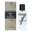 Iceberg - Eau de Iceberg Jasmin EDT - 100ml - Feel You