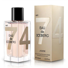Iceberg - Eau de Iceberg Jasmin EDT - 100ml - Feel You