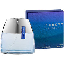 Iceberg - Effusion Man EDT - 75ml - Feel You
