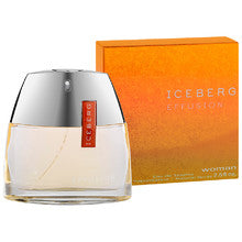 Iceberg - Effusion Women EDT - 75ml - Feel You