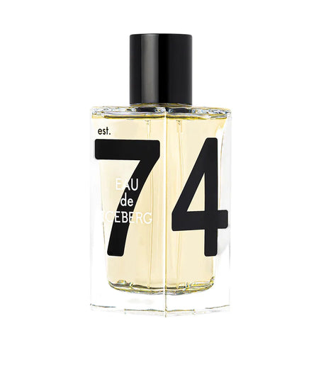 Iceberg, Homme, Eau De Toilette, For Men, 100 ml *Tester - Feel You