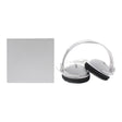 Iceberg, Homme, Wired, GWP Headphones, White - Feel You
