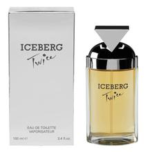 Iceberg - Twice EDT - 100ml - Feel You