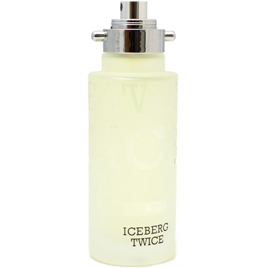 Iceberg Twice EDT 125 ml H Tester - Feel You