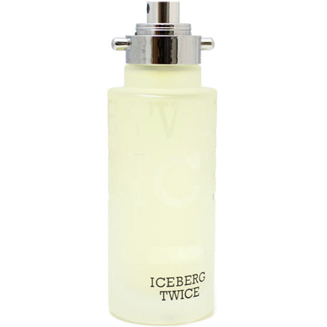 Iceberg Twice EDT 125 ml H Tester - Feel You