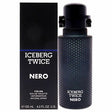 Iceberg - Twice Nero EDT - 125ml - Feel You