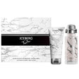Iceberg Twice Platinum EDT 125 ml + SG 100 ml D - Feel You