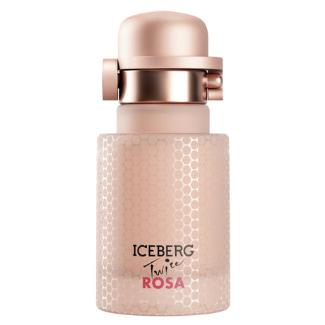 Iceberg - Twice Rosa EDT - 75ml - Feel You