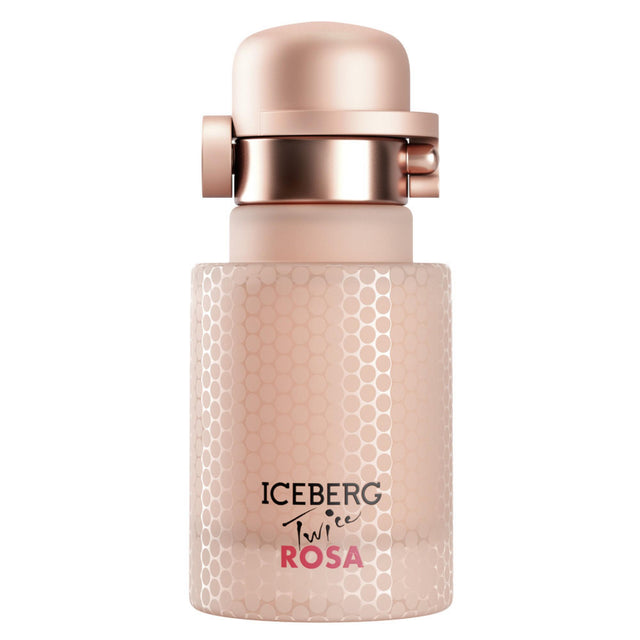 Iceberg - Twice Rosa EDT - 75ml - Feel You
