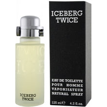 Iceberg - Twice pour Homme EDT - 125ml - Feel You