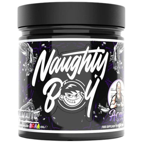 Illmatic BCAA 2:1:1 - 390 грама - Feel You