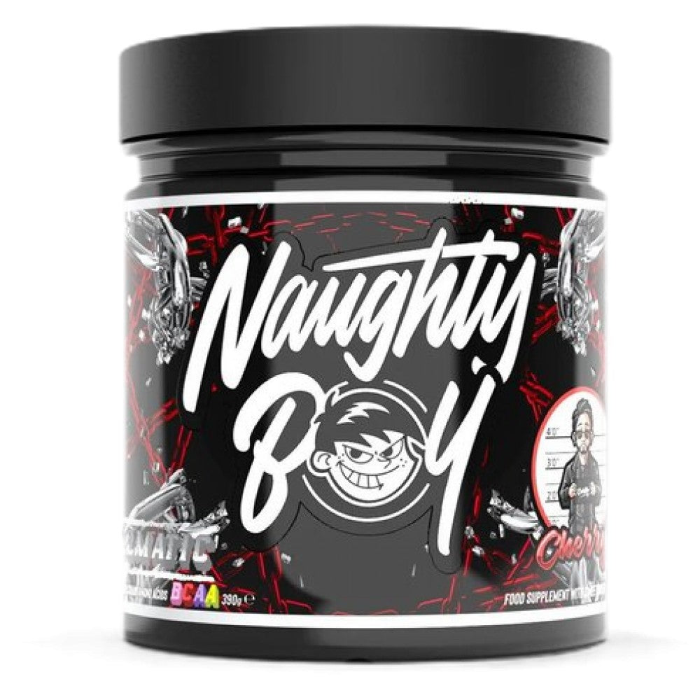 Illmatic BCAA 2:1:1 - 390 грама - Feel You