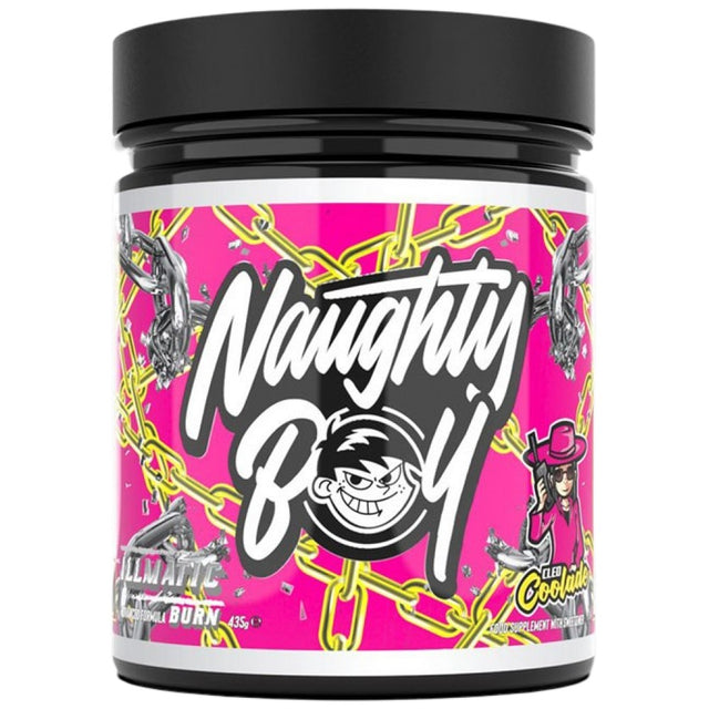 Illmatic Burn | EAA with L-Carnitine - 435 грама - Feel You