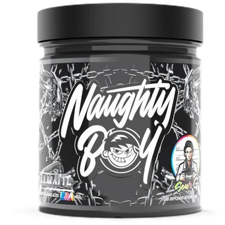 Illmatic EAA | with AstraGin - 435 грама - Feel You