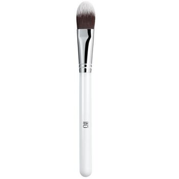 Ilu - Flat Foundation Brush 113 - 0ml - Feel You