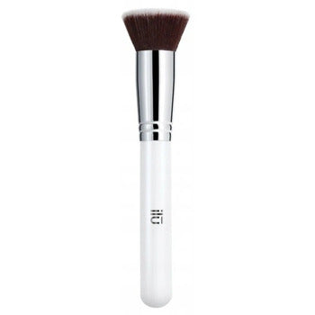 Ilu - Flat Top Kabuki Brush 101 - foundation brush - 0ml - Feel You
