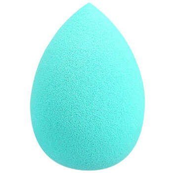 Ilu - Raindrop Makeup Sponge Turquoise - Houbička na make-up - 0ml - Feel You
