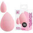 Ilu - Set of Two Makeup Sponges - Makeup sponges - 0ml - Feel You