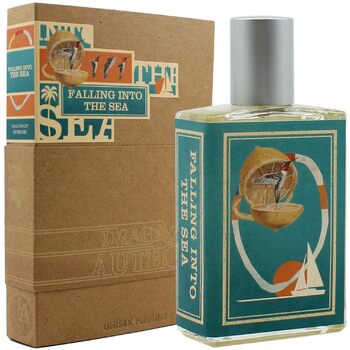 Imaginary Authors - Falling Into The Sea EDP - 50ml - Feel You