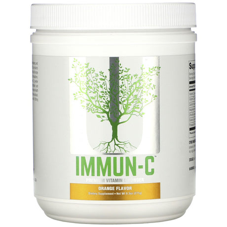 Immun - C - 271 грама - Feel You