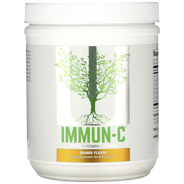 Immun - C - 271 грама - Feel You