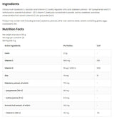 Immune Aid Powder 100 грама - Feel You