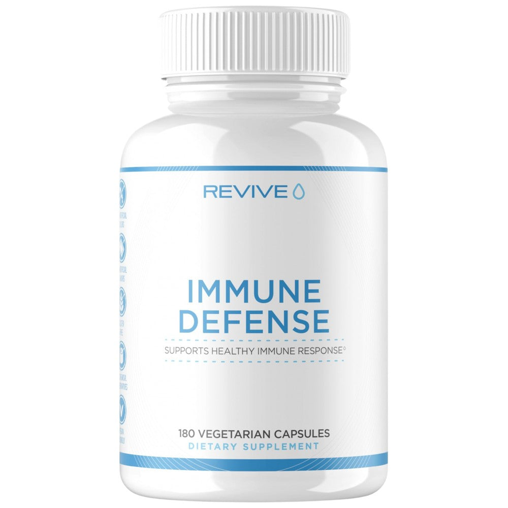 Immune Defense - 180 капсули - Feel You