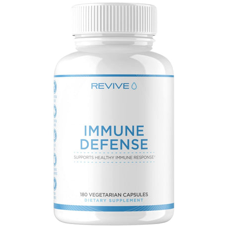 Immune Defense - 180 капсули - Feel You