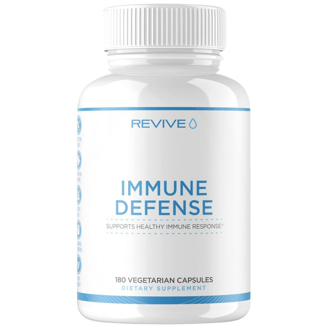 Immune Defense - 180 капсули - Feel You