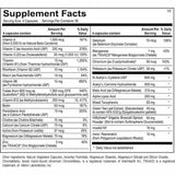 Immune Multi 150 капсули - Feel You