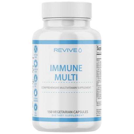 Immune Multi - 150 капсули - Feel You