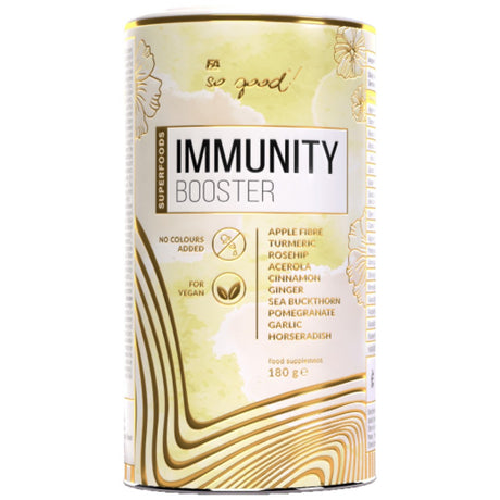 Immunity Booster / So Good Superfoods - 180 грама - Feel You