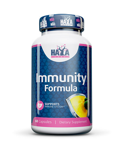 Immunity Formula / 60 Caps - Feel You