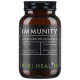 Immunity | with Reishi & Astragalus - 60 капсули - Feel You