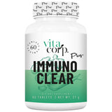 Immuno Clear Plus+ - 60 Таблетки - Feel You
